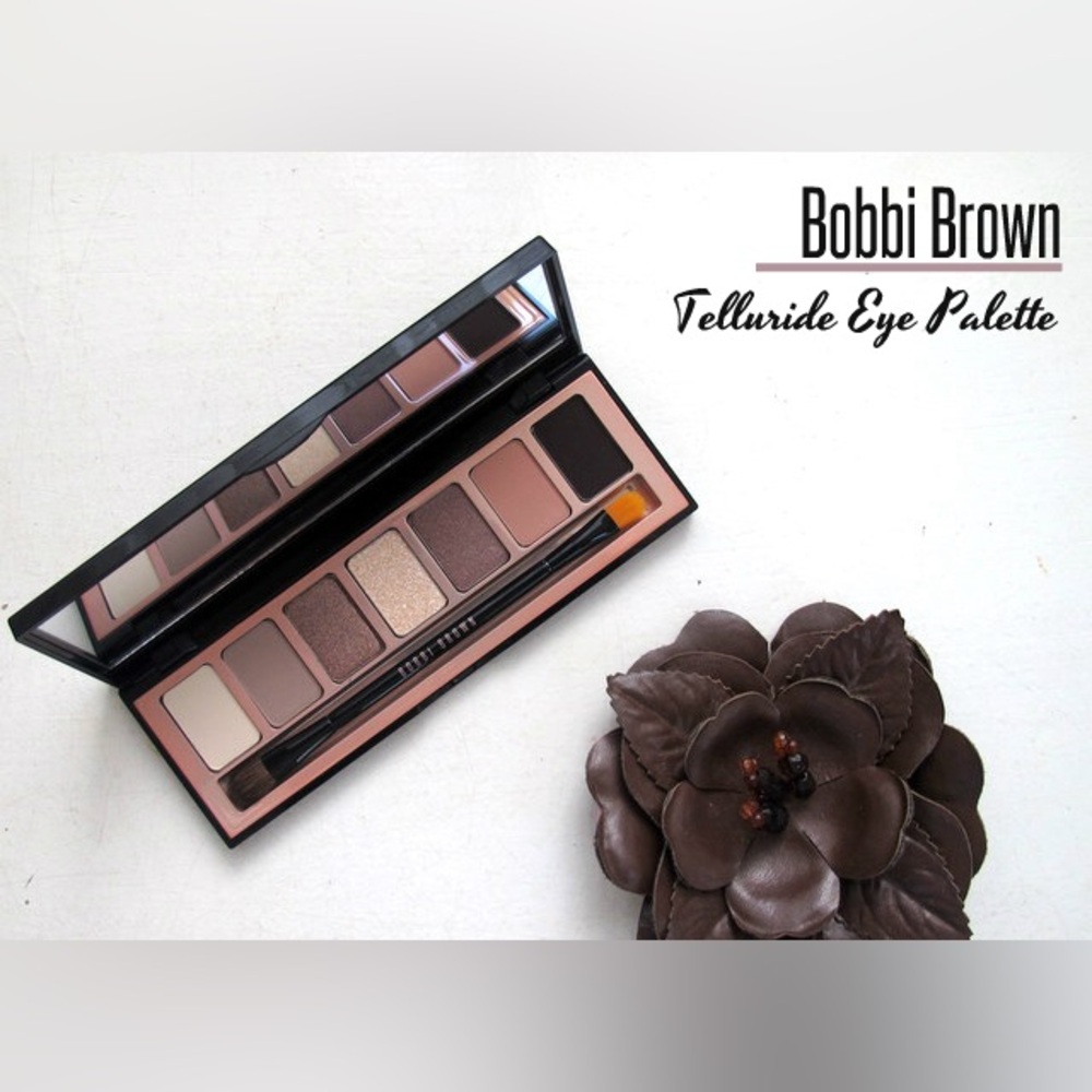 Bobbi Brown Telluride Palette